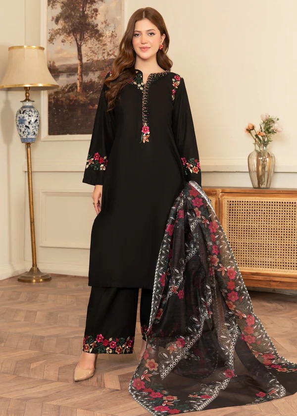 Elegant Three-Piece | TA-45
