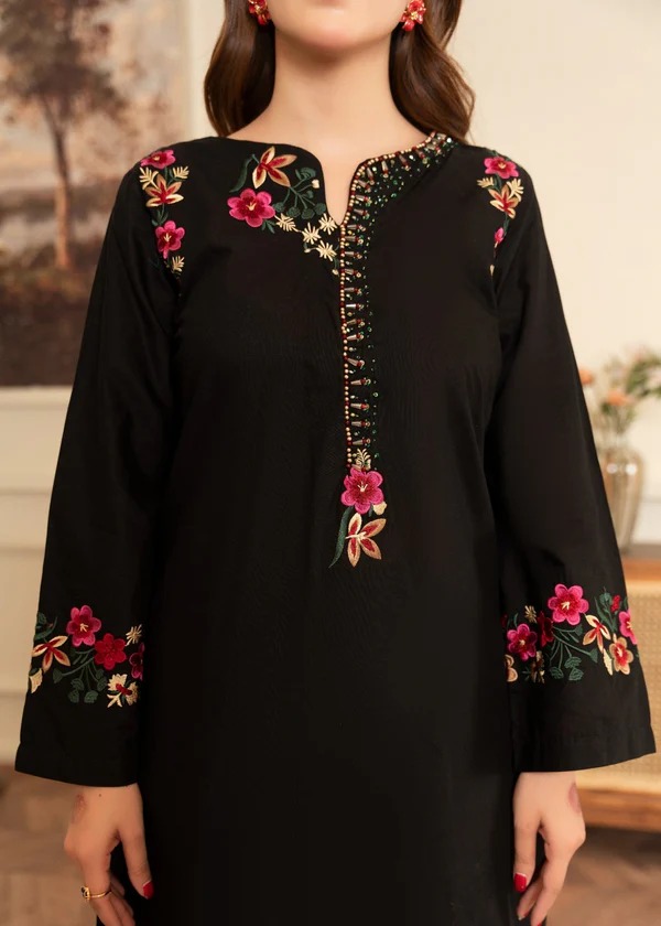 Elegant Three-Piece | TA-45